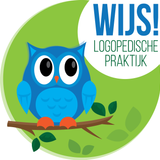 Logo Logopedie WIJS!